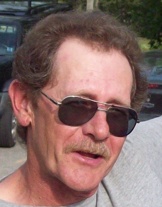 Raymond Arenburg
