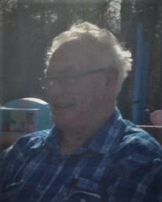 Roderick Acker