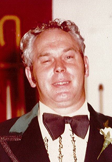 Roderick Acker