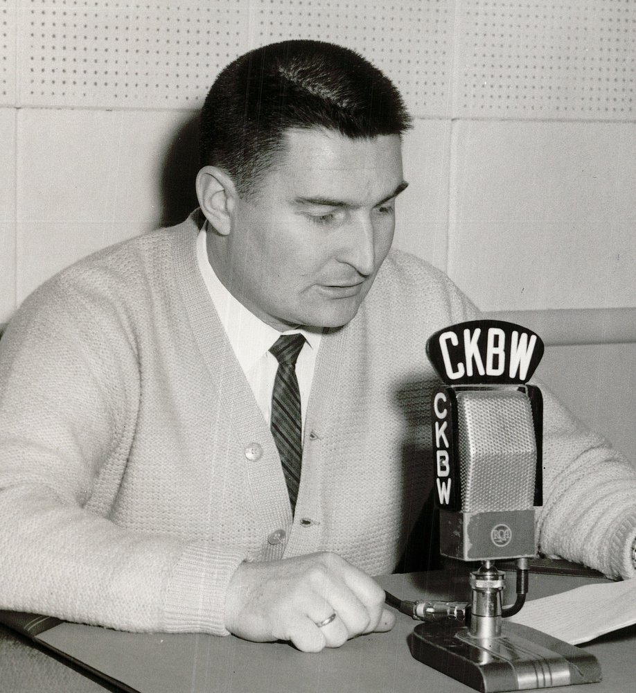 Robert MacLaren