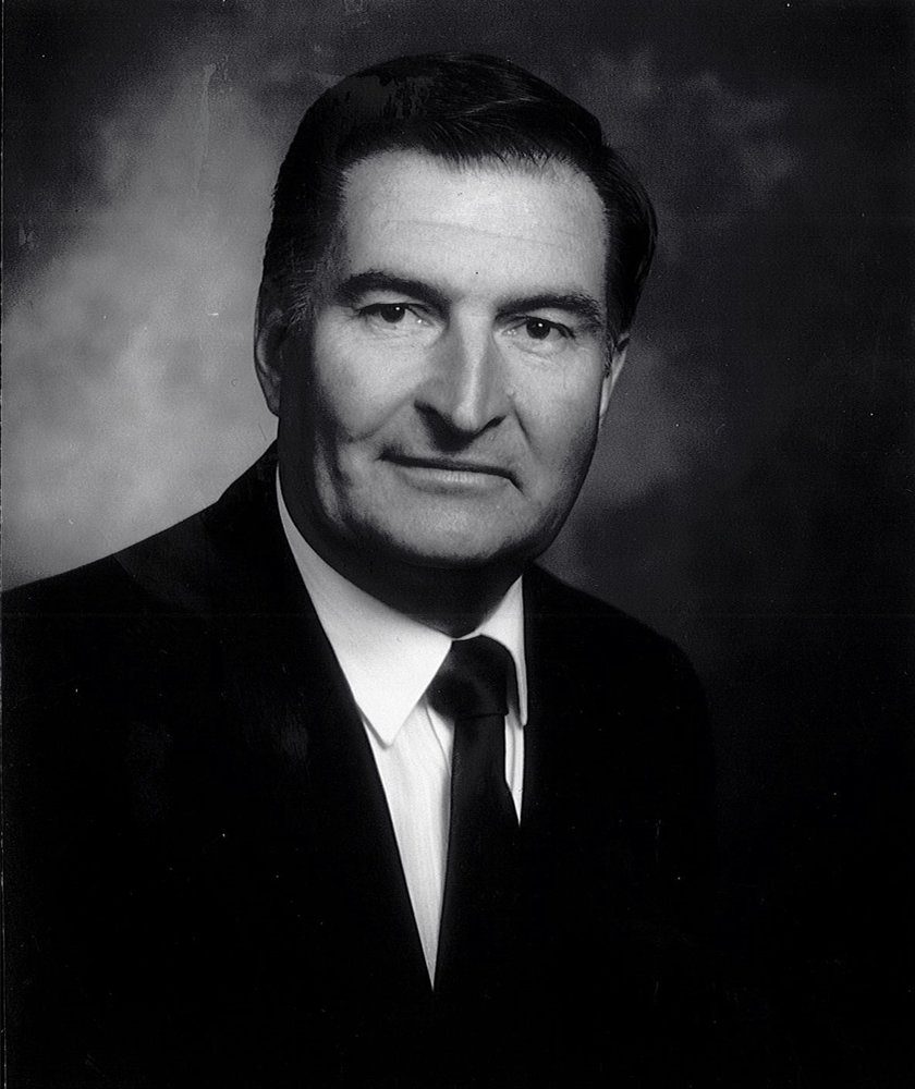 Robert MacLaren