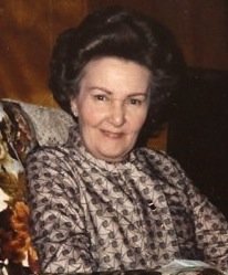 Margaret MacLeod