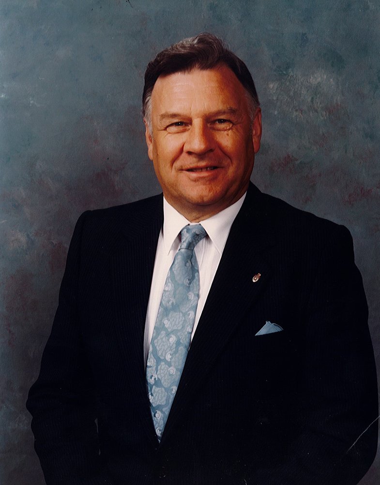 Harold MacDonald