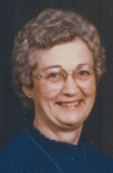 Vivian Goddard