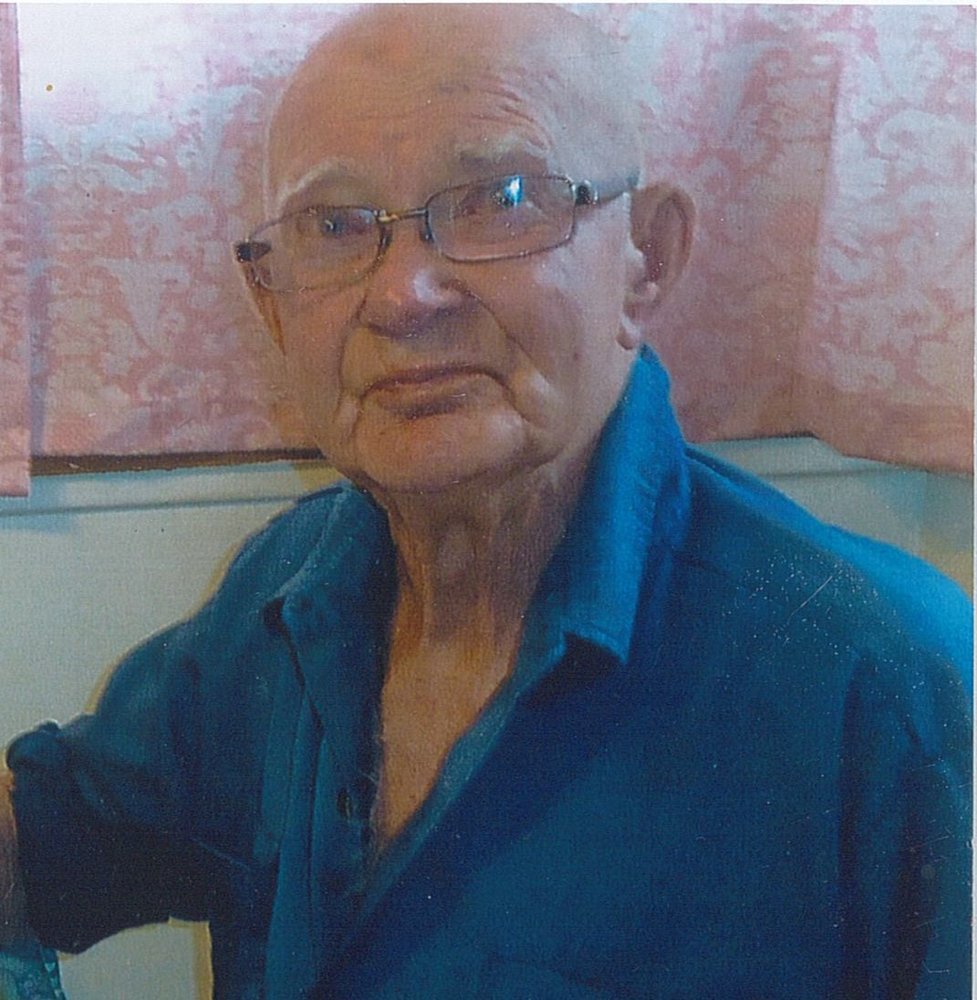 William "Bill" MacLean