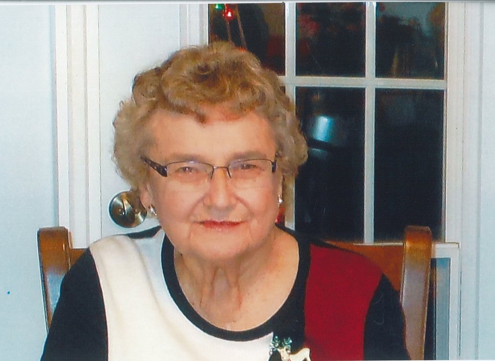 Shirley Richard