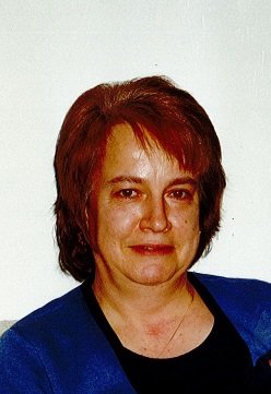 Anne Wentzell