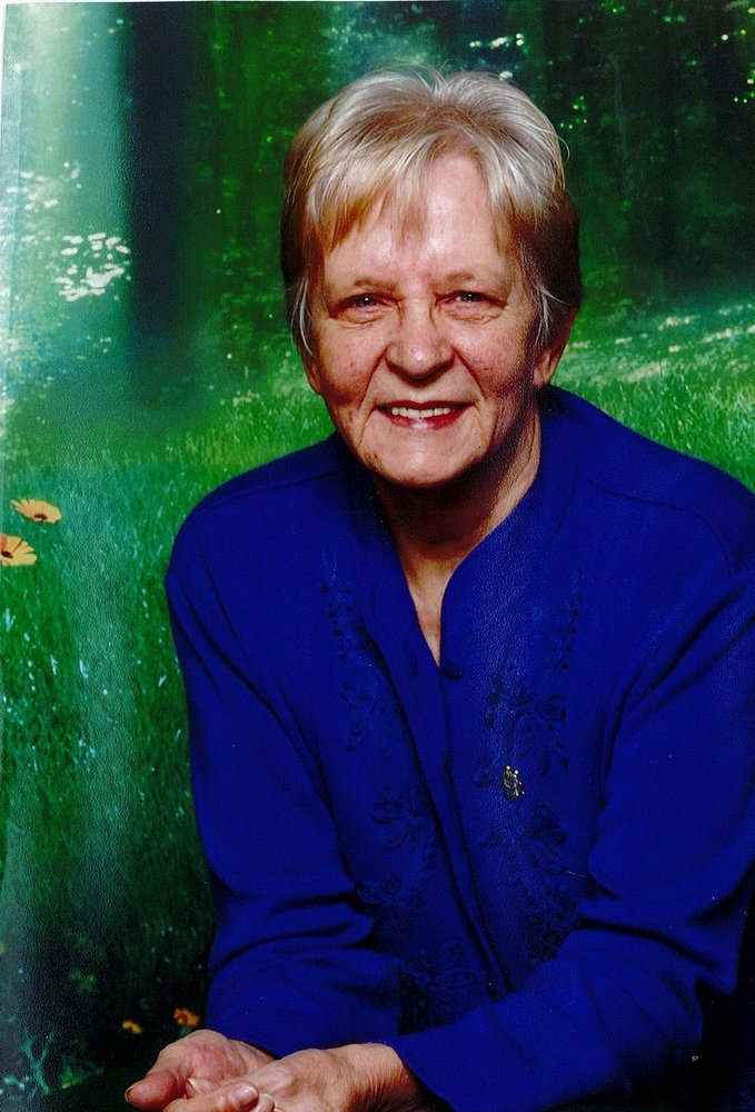 Juanita Sarty