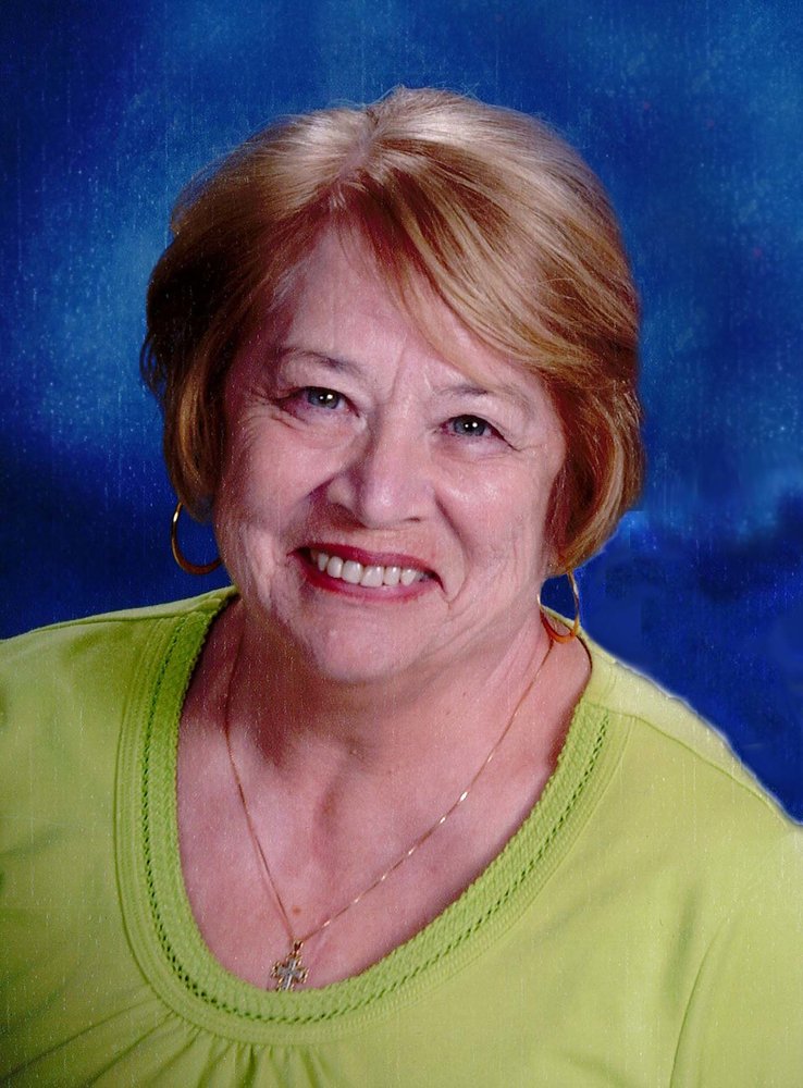 Donna Currie