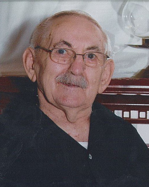 Paul Naas