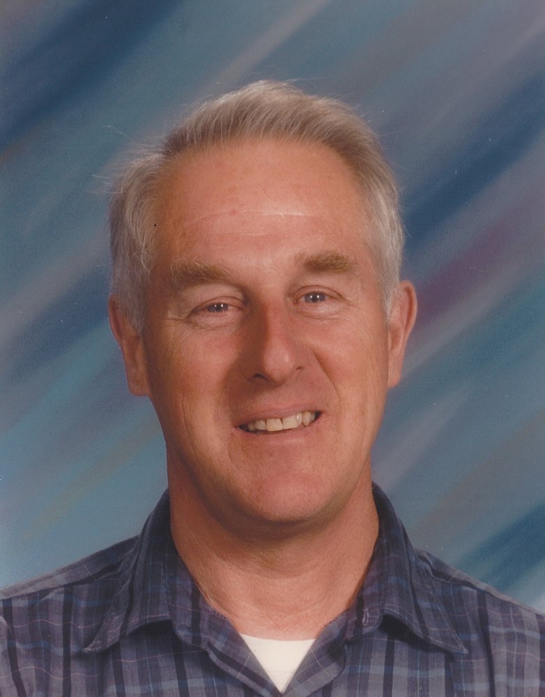 George Lake