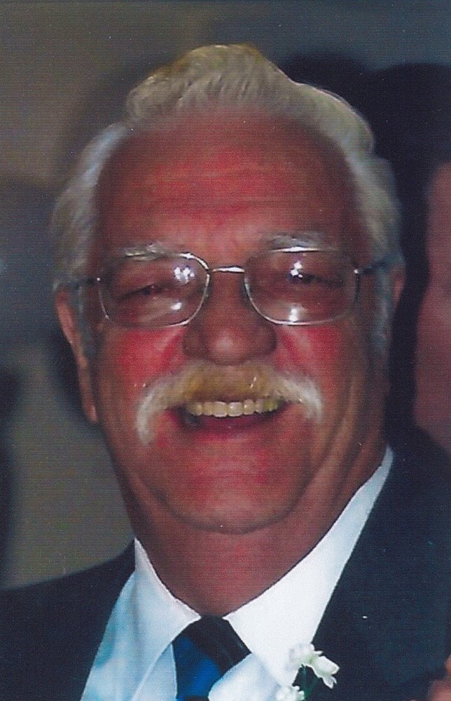 Raymond Forward