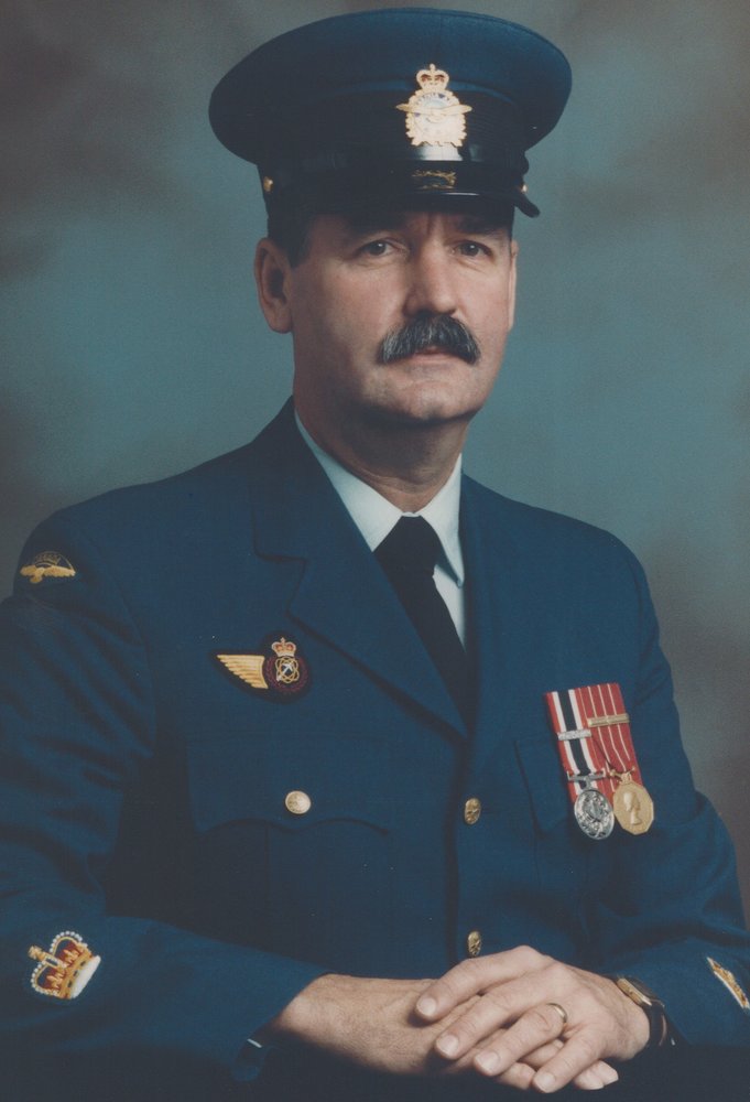 Neil Greg MacNeil