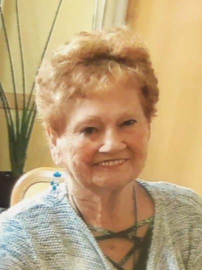 Margaret Zwicker