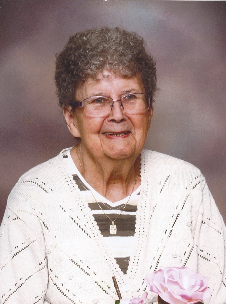 Evelyn Feener
