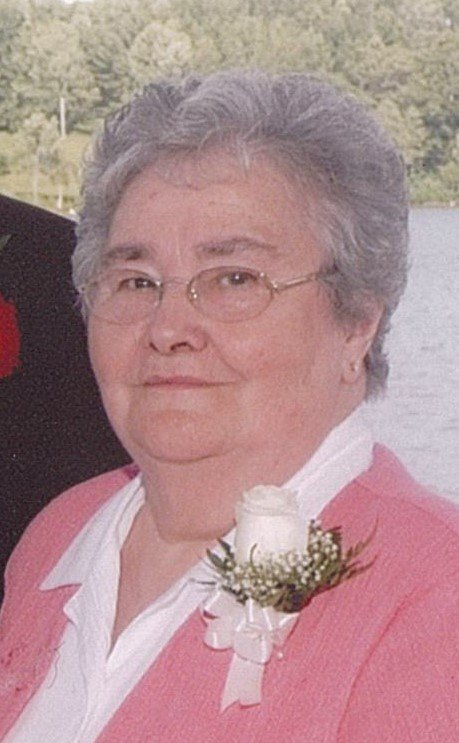 Eileen Rodenhizer