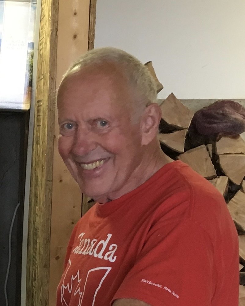 Bob Fulleman