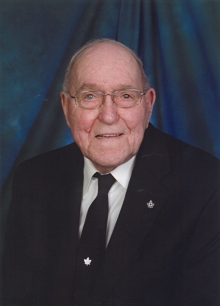 Gordon "Joey" Mader