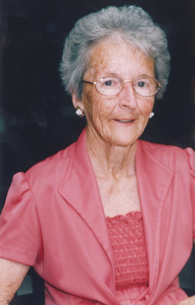 Phyllis Wilneff