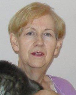 Beverley Dawe