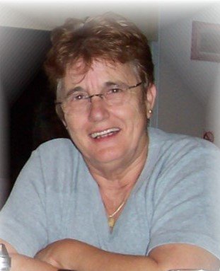 Marilyn Joudrey