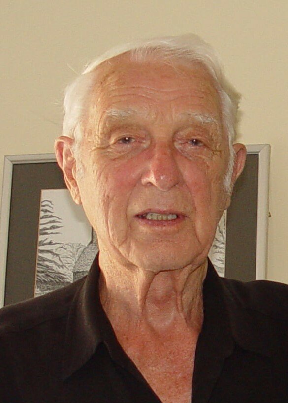 Walter Doré