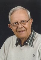 Harold Eugene Langille