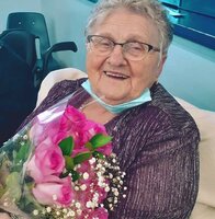 Ruth Pauline Sawler