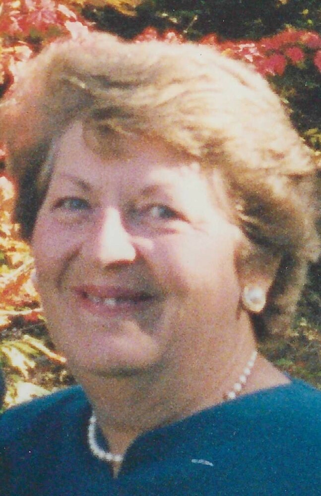 Audrey Snyder