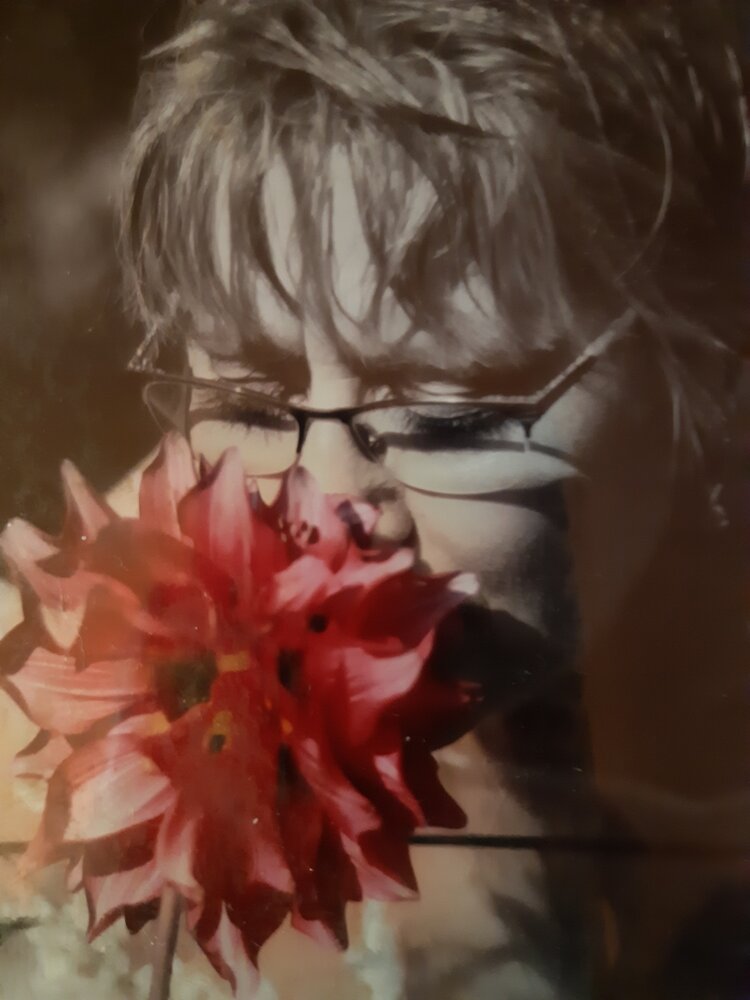 Marsha Wile