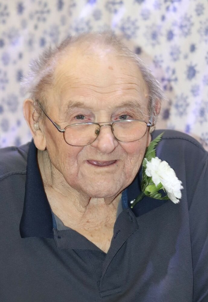 George Knickle