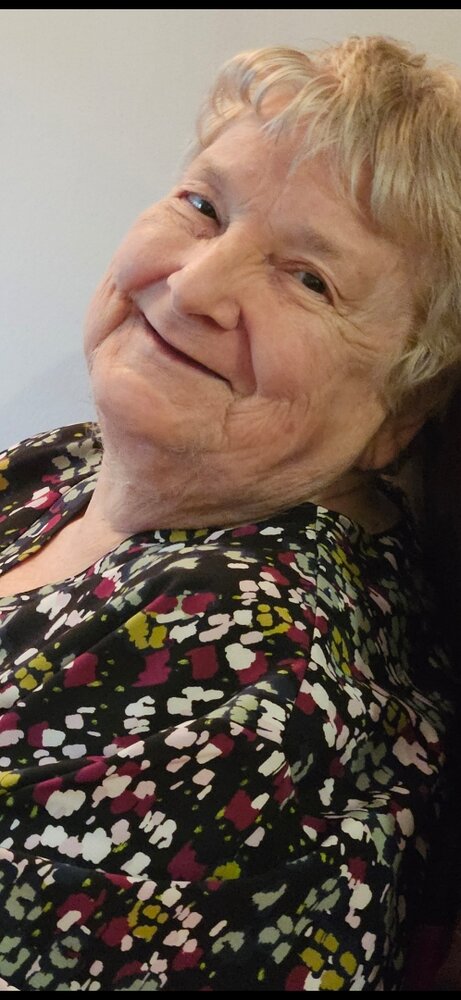 Shirley Acker-Robar
