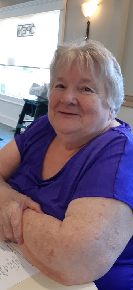 Shirley Acker-Robar