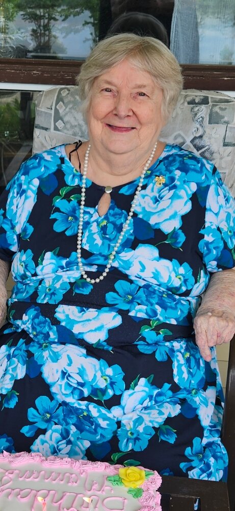 Shirley Acker-Robar