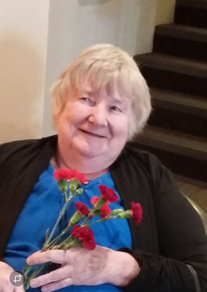 Shirley Acker-Robar