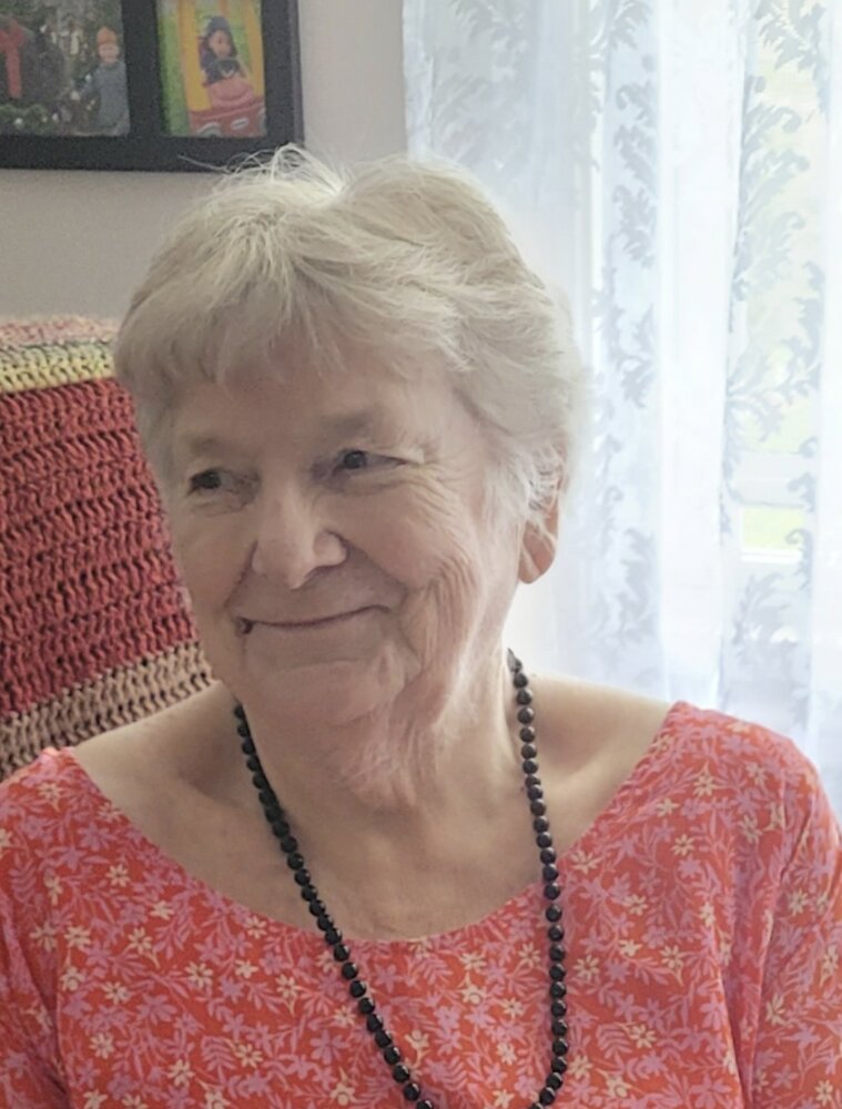 Shirley Acker-Robar
