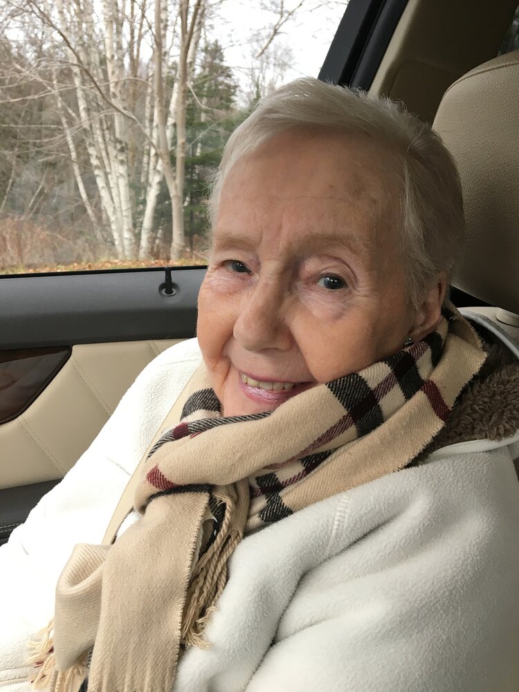 Elizabeth "Liz" Lee