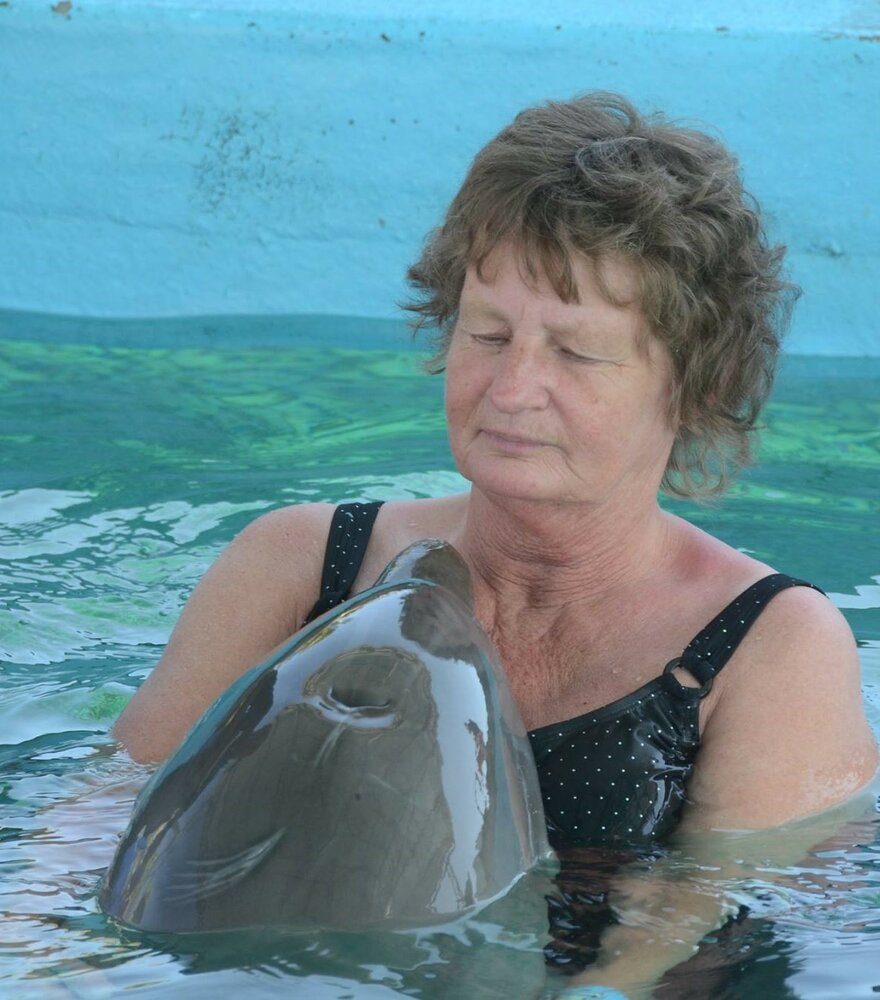 Janet Wells