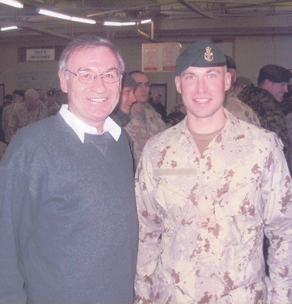 James "Jim" Davis