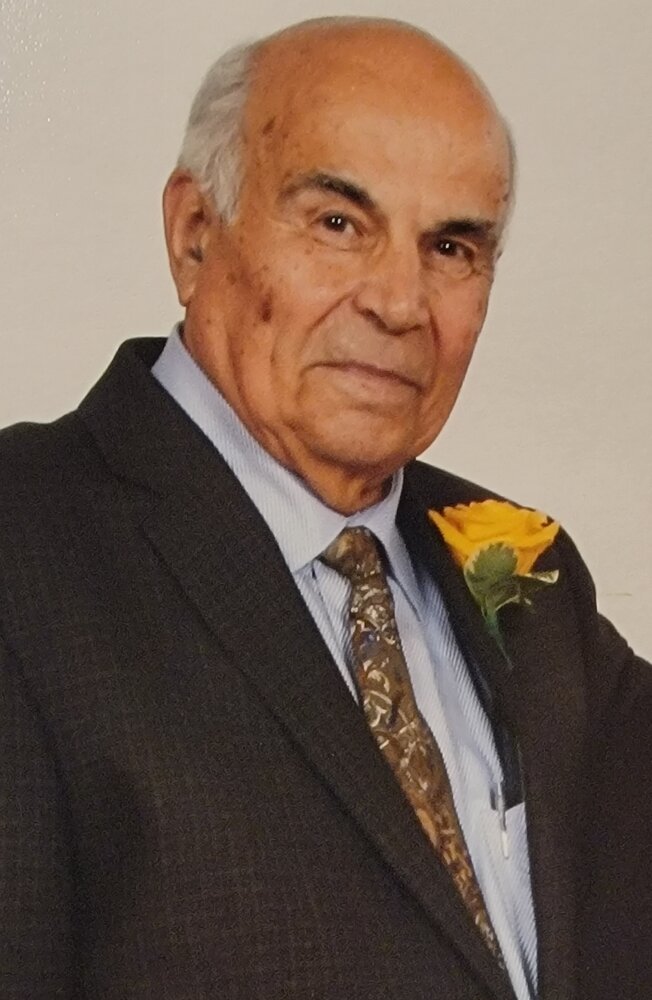 Walter Wegemer