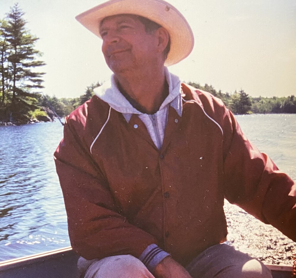James "Jim" Finigan