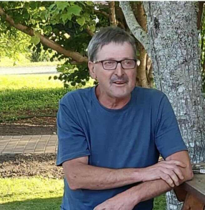 Carroll "Papa A" Veinot
