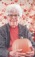 Elizabeth Anne Severance