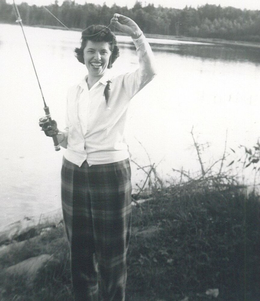 Elizabeth Severance