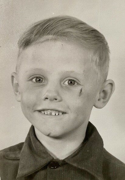 Terry Oickle