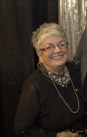 Carol Anne Zinck