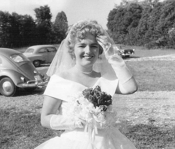 Carol Zinck