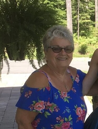 Carol Zinck