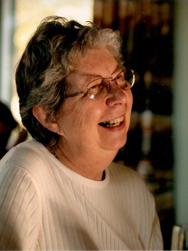 Laila Glanville