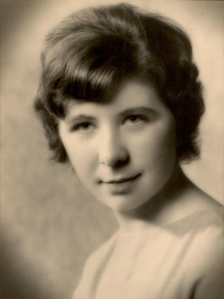 Laila Glanville